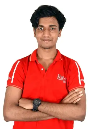Arunesh Unnithan